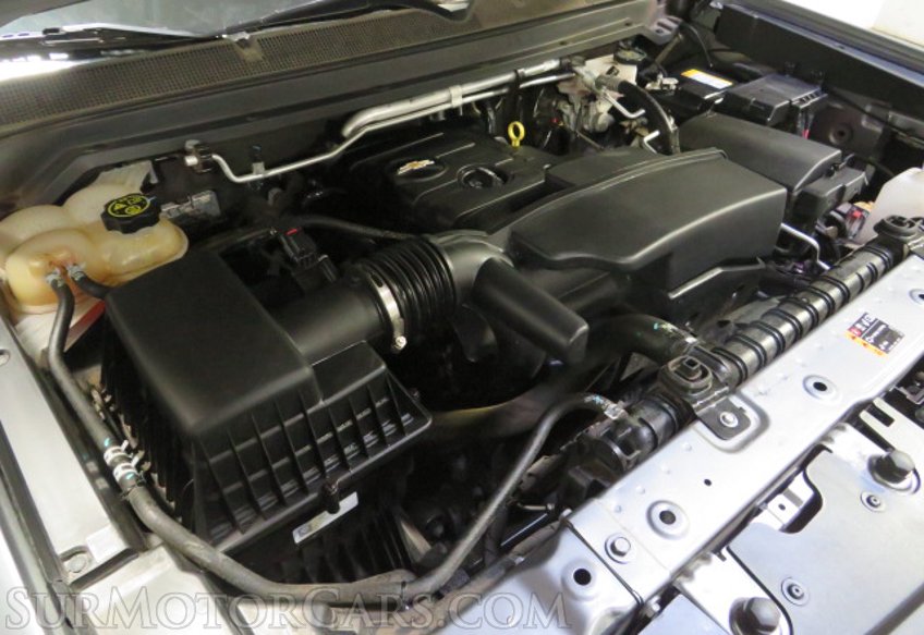 2022 Chevrolet Colorado - Image 44