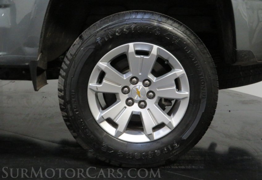 2022 Chevrolet Colorado - Image 19