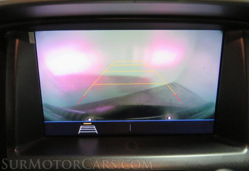 2022 Chevrolet Colorado - Image 31