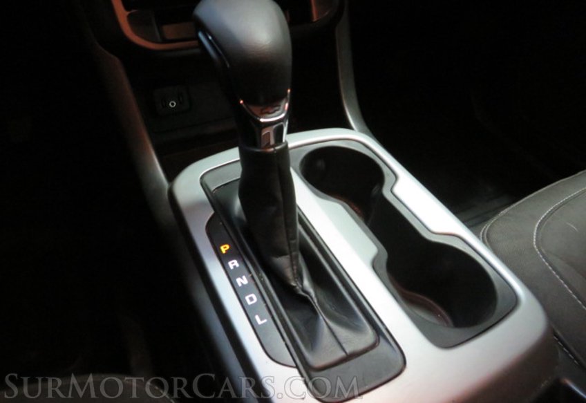 2022 Chevrolet Colorado - Image 34