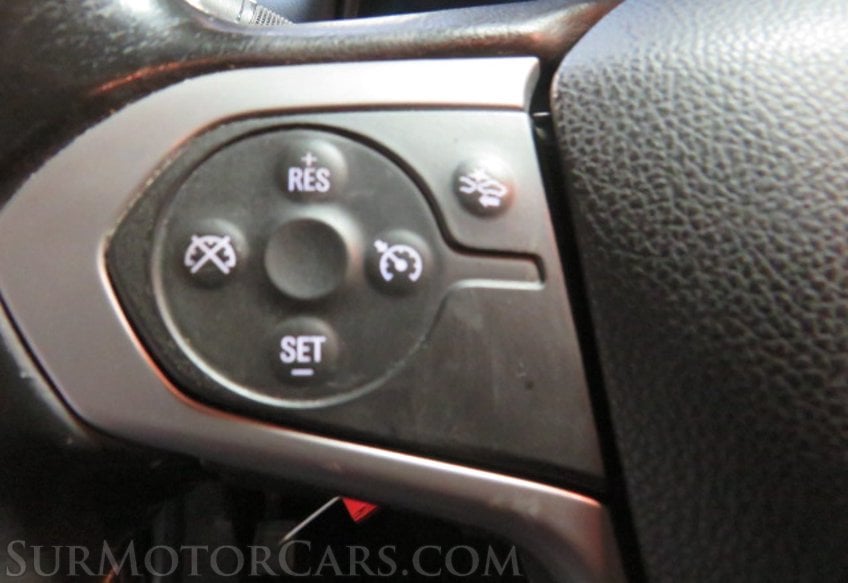 2022 Chevrolet Colorado - Image 41