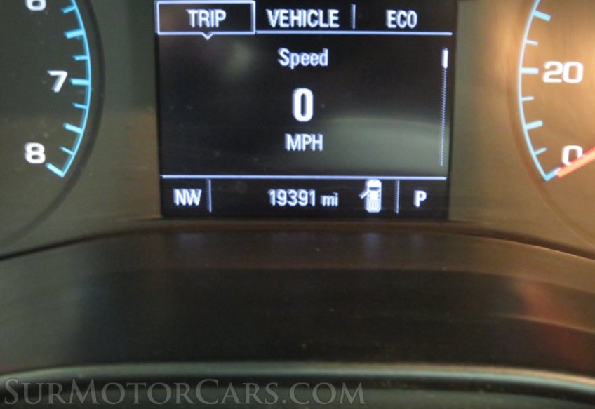 2022 Chevrolet Colorado - Image 30