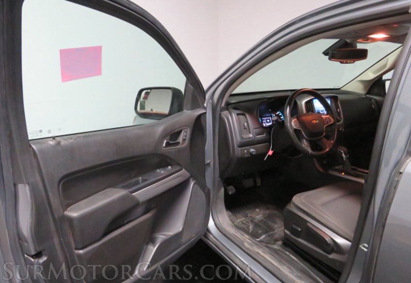 2022 Chevrolet Colorado - Image 20