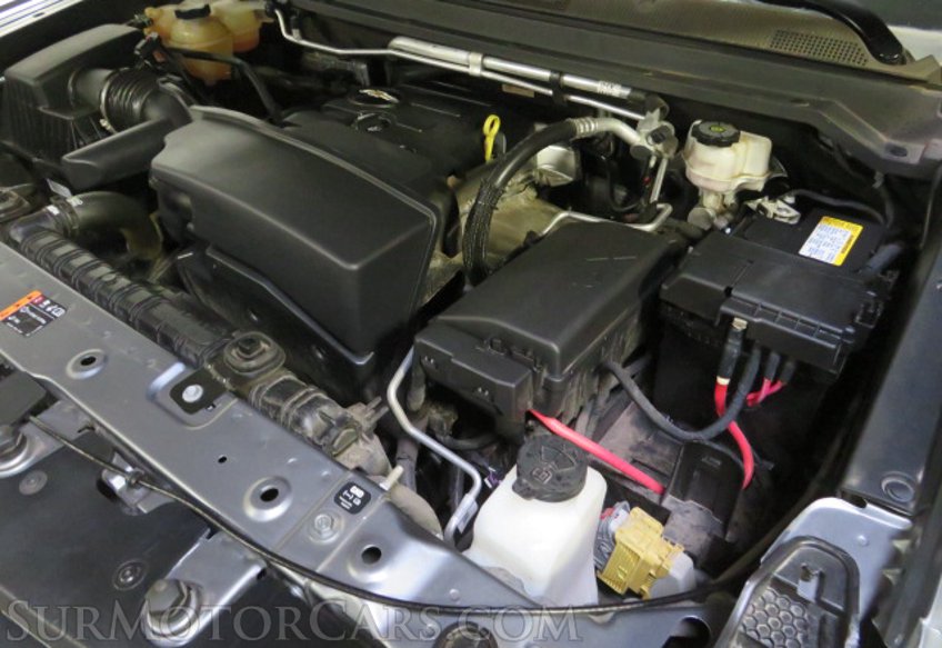 2022 Chevrolet Colorado - Image 46