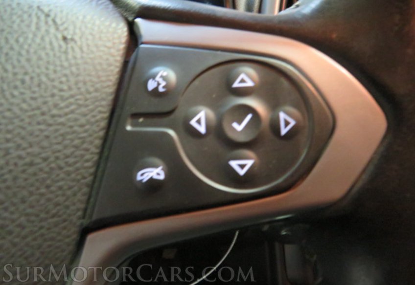 2022 Chevrolet Colorado - Image 42