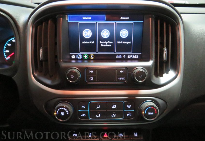 2022 Chevrolet Colorado - Image 33