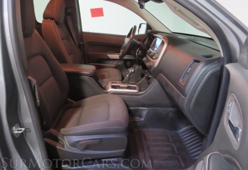 2022 Chevrolet Colorado - Image 25