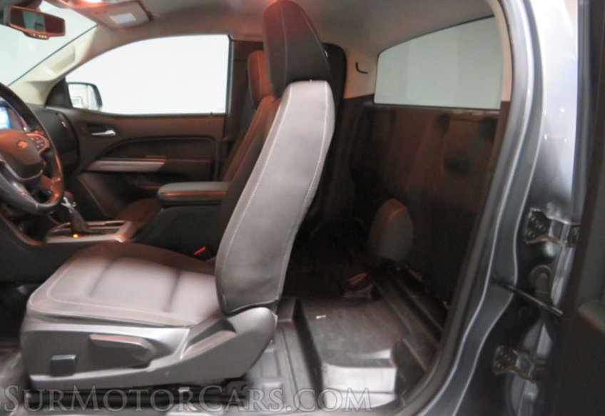 2022 Chevrolet Colorado - Image 29