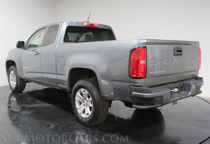 2022 Chevrolet Colorado - Image 9