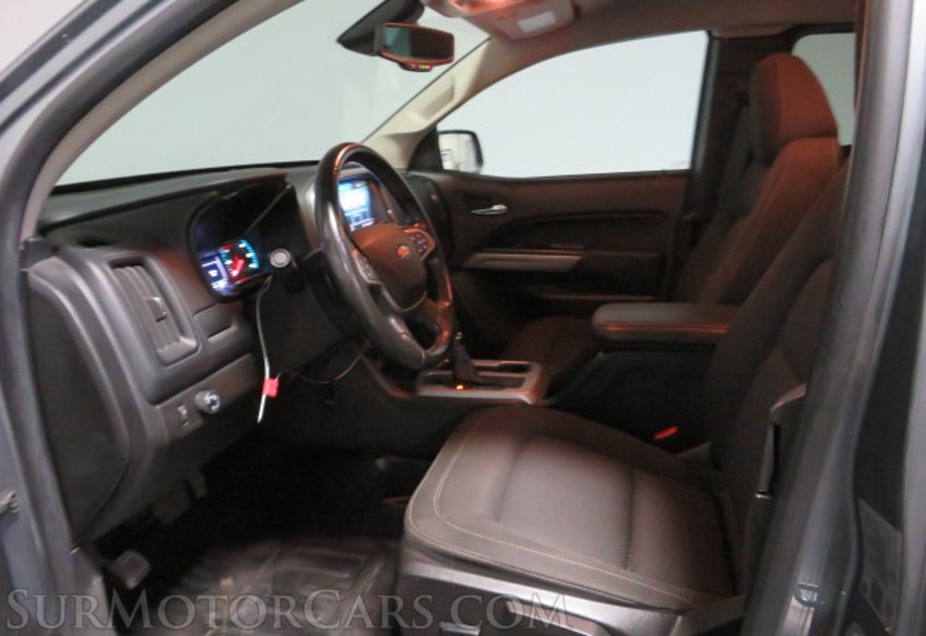 2022 Chevrolet Colorado - Image 26