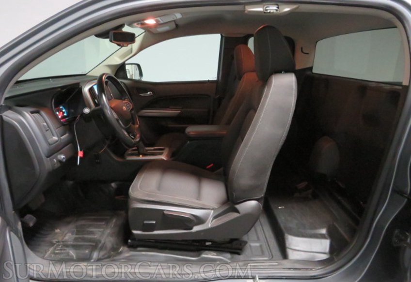 2022 Chevrolet Colorado - Image 22