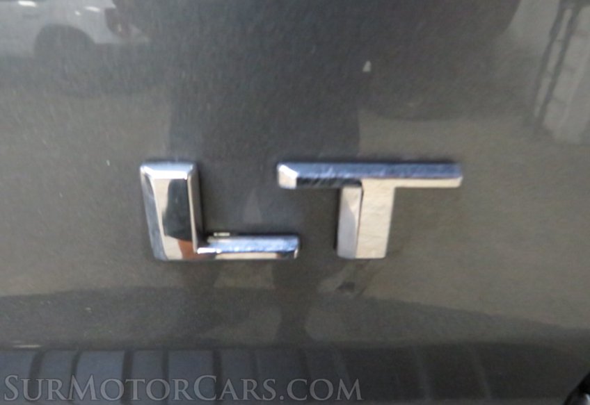 2022 Chevrolet Colorado - Image 18