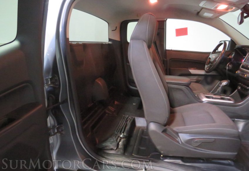 2022 Chevrolet Colorado - Image 28