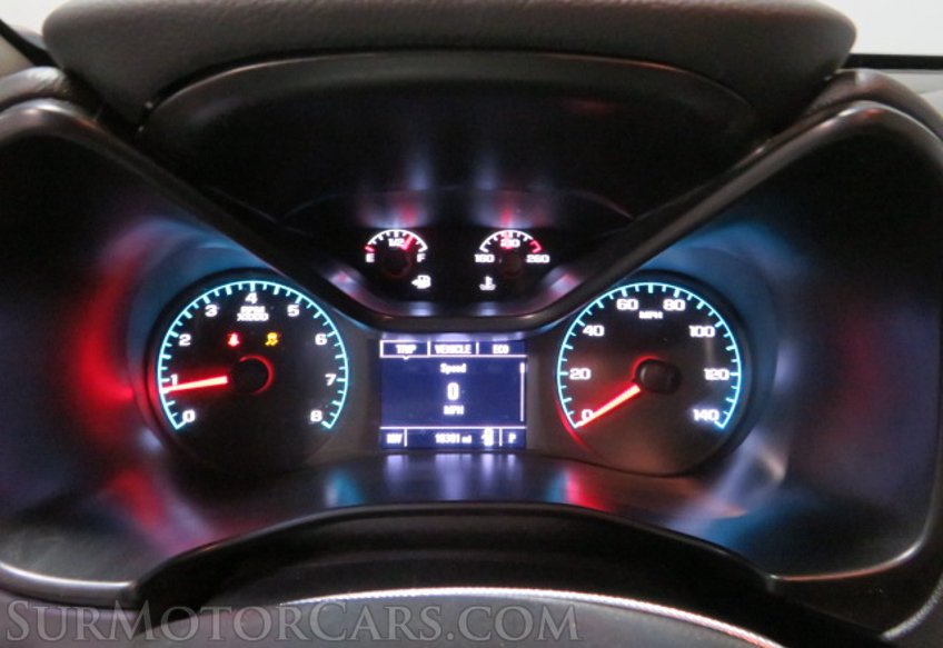 2022 Chevrolet Colorado - Image 32