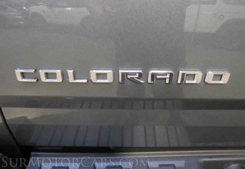 2022 Chevrolet Colorado - Image 14