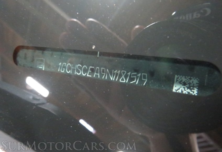 2022 Chevrolet Colorado - Image 47