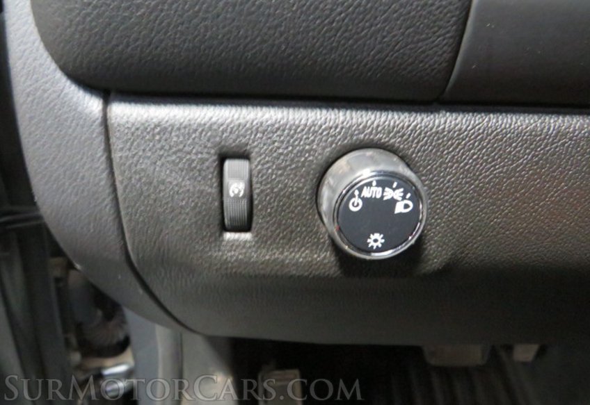 2022 Chevrolet Colorado - Image 39