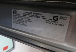 2022 Chevrolet Colorado - Image 49