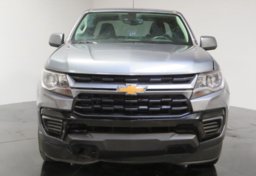 2022 Chevrolet Colorado - Image 11