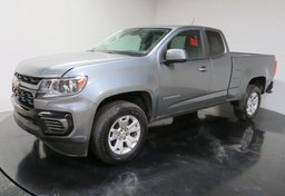 2022 Chevrolet Colorado - Image 2