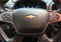 2022 Chevrolet Colorado - Image 35