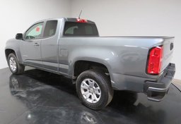 2022 Chevrolet Colorado - Image 7