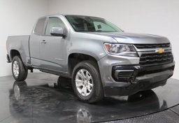 2022 Chevrolet Colorado - Image 3