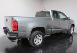 2022 Chevrolet Colorado - Image 8