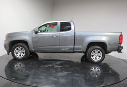 2022 Chevrolet Colorado - Image 5