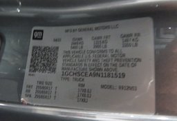 2022 Chevrolet Colorado - Image 48