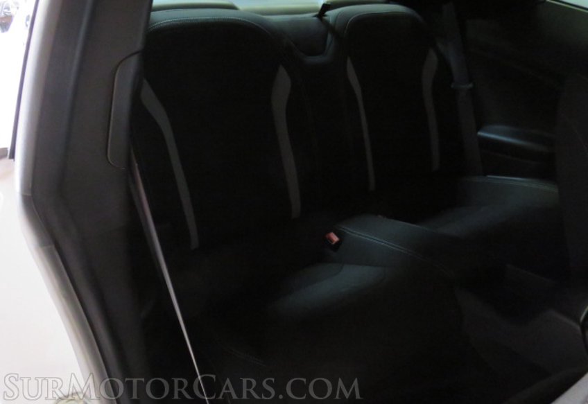 2021 Chevrolet Camaro - Image 24