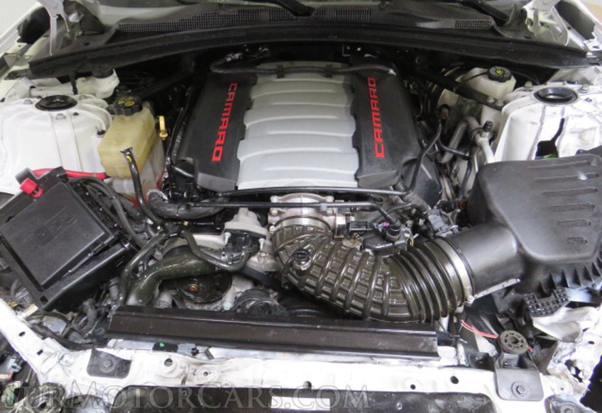 2021 Chevrolet Camaro - Image 44