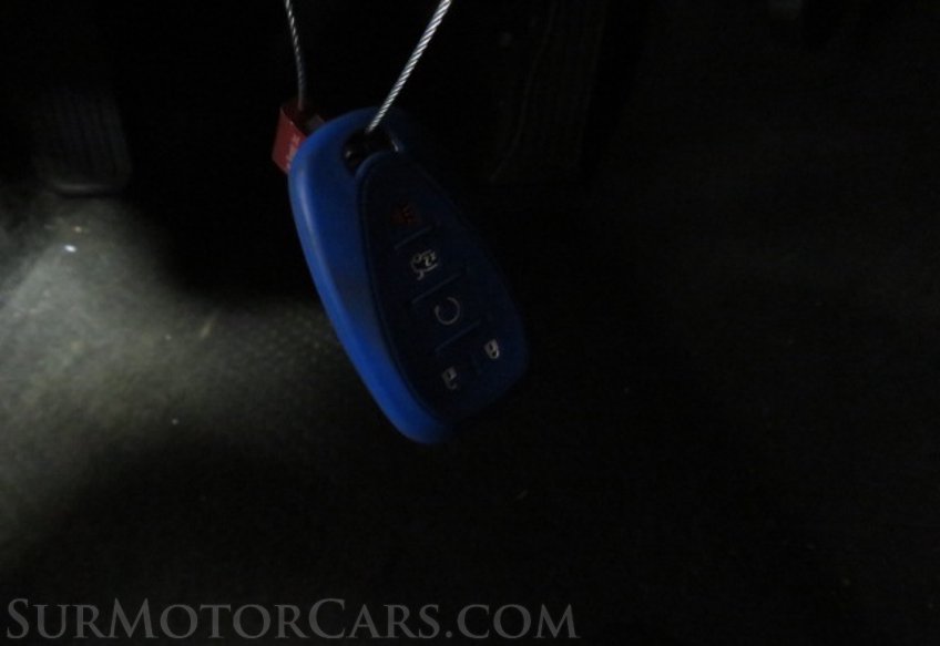 2021 Chevrolet Camaro - Image 29