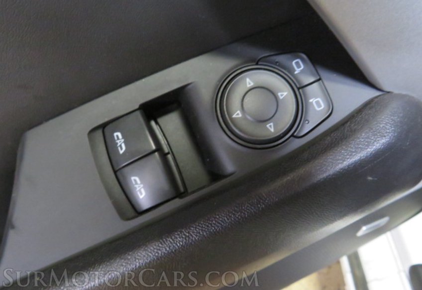 2021 Chevrolet Camaro - Image 38