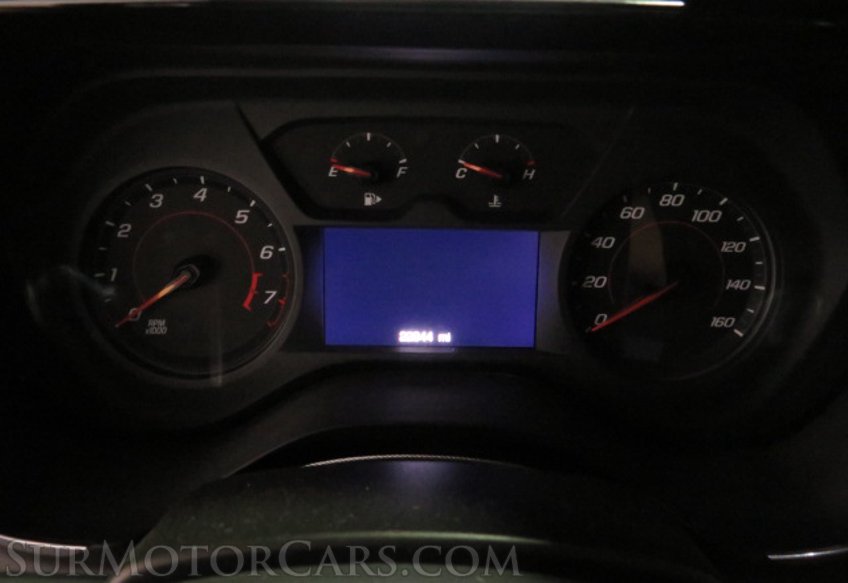 2021 Chevrolet Camaro - Image 30