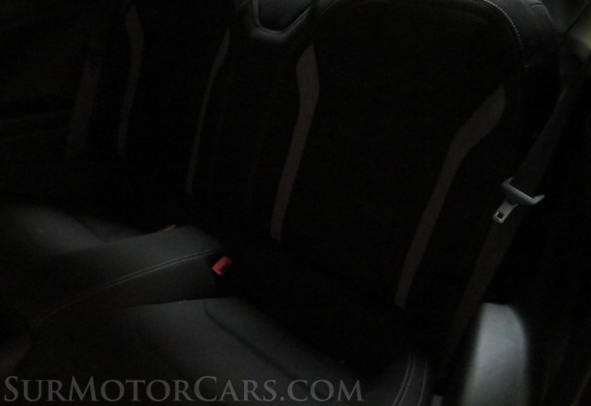 2021 Chevrolet Camaro - Image 41