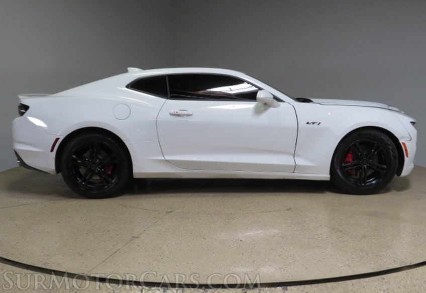 2021 Chevrolet Camaro - Image 6