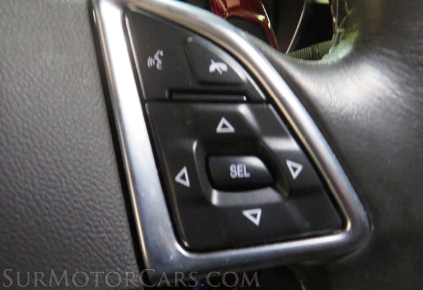 2021 Chevrolet Camaro - Image 26