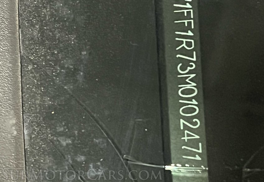 2021 Chevrolet Camaro - Image 48