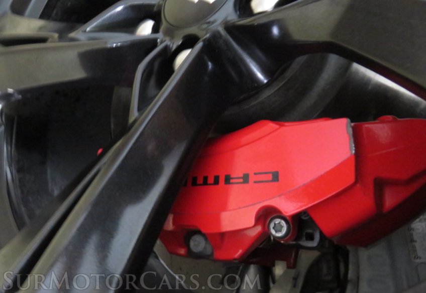 2021 Chevrolet Camaro - Image 17