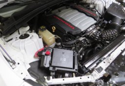 2021 Chevrolet Camaro - Image 43