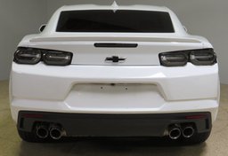 2021 Chevrolet Camaro - Image 11