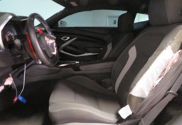 2021 Chevrolet Camaro - Image 22