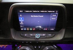 2021 Chevrolet Camaro - Image 33