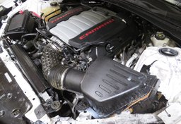 2021 Chevrolet Camaro - Image 45