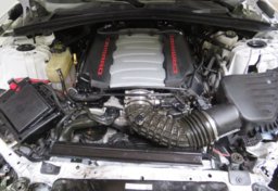 2021 Chevrolet Camaro - Image 44