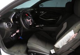 2021 Chevrolet Camaro - Image 20