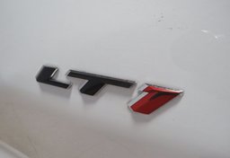 2021 Chevrolet Camaro - Image 14