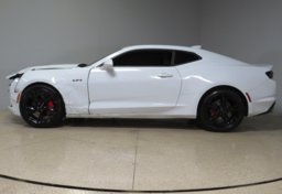 2021 Chevrolet Camaro - Image 5