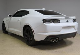 2021 Chevrolet Camaro - Image 9